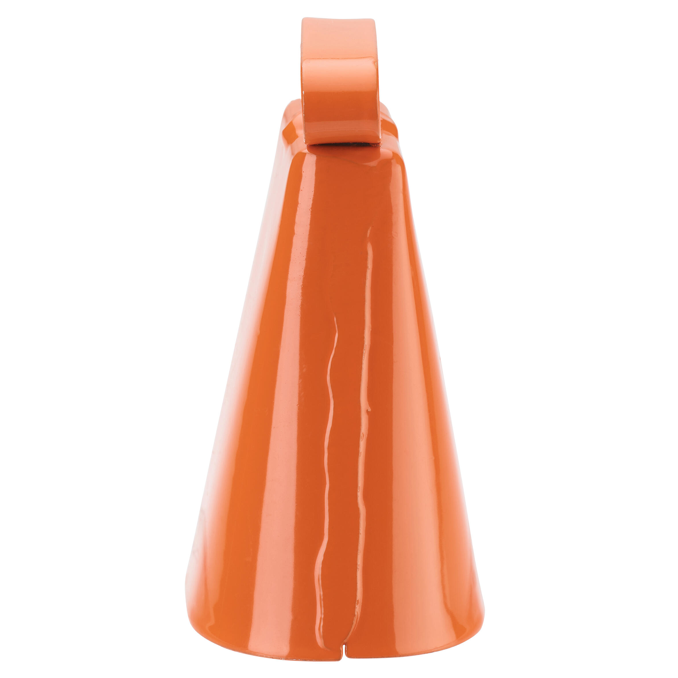 BAUD Zvonec na psa oranžový 3 cm · záber 5