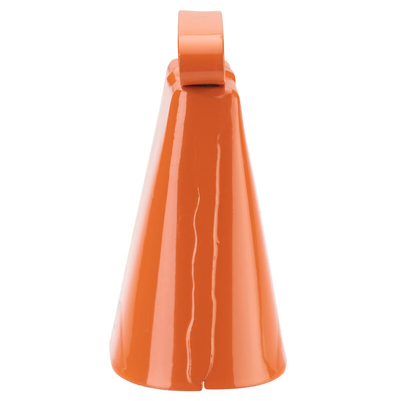 Hundeglocke orange