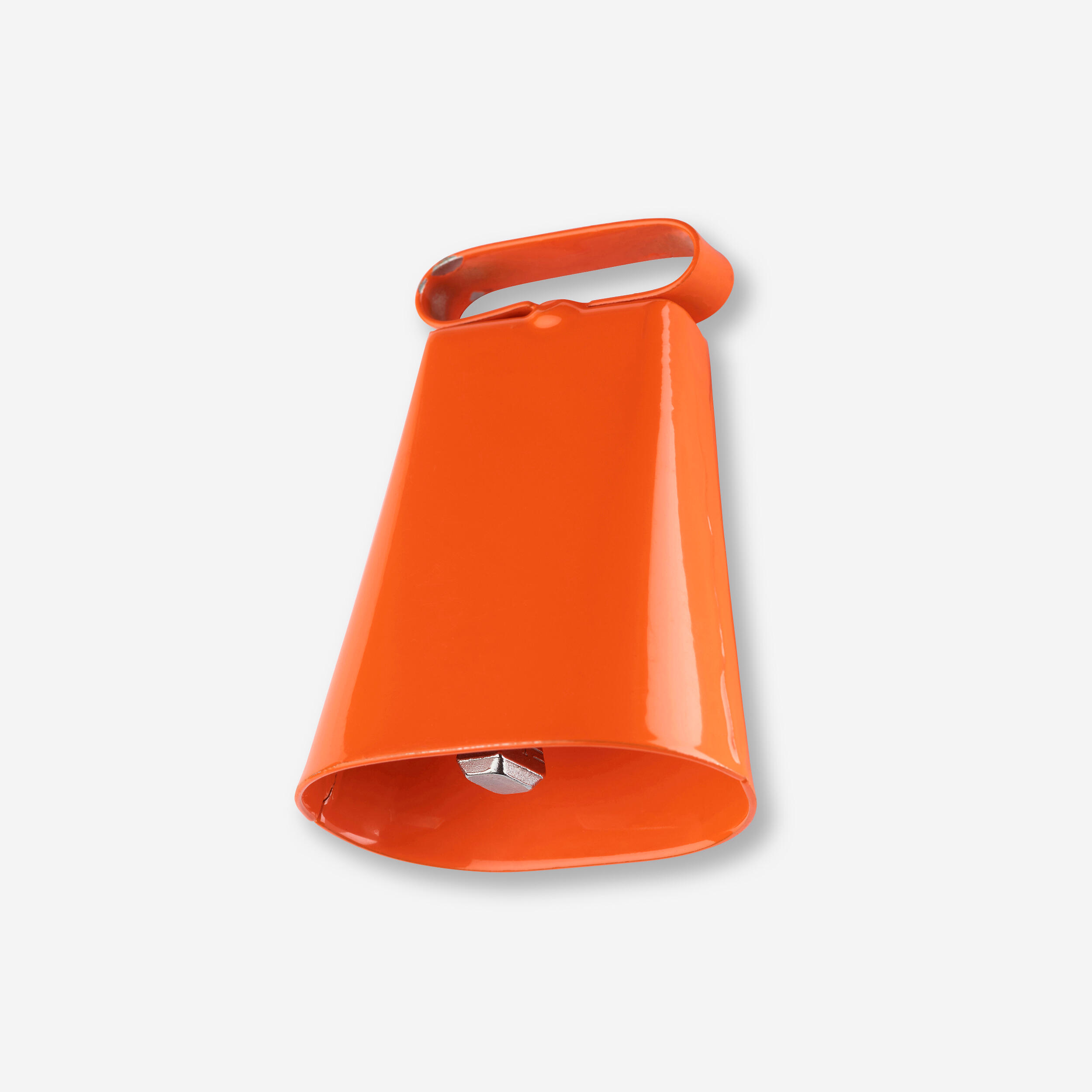 BAUD Hundeglocke orange | 03700604402411 BAUD Hundeglocke orange | 03700604402411