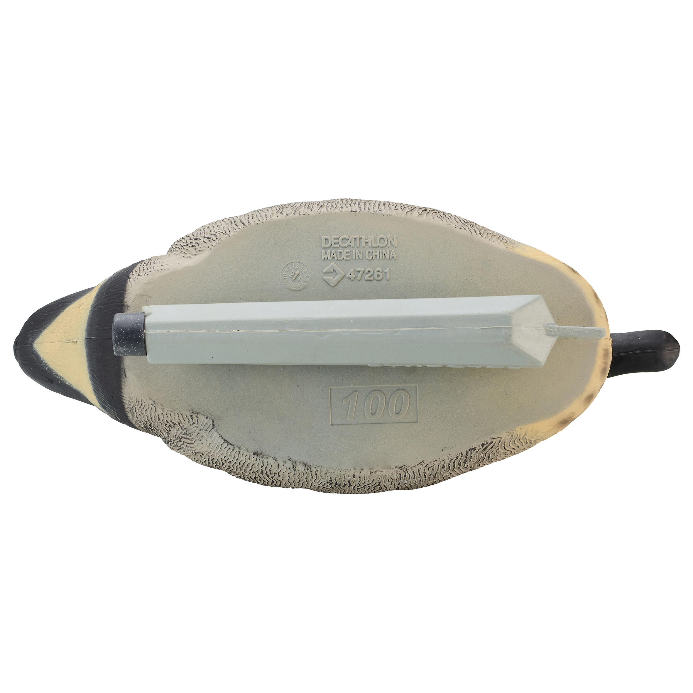 Reclamo Cimbel Cerceta Macho Solognac 100 2/11