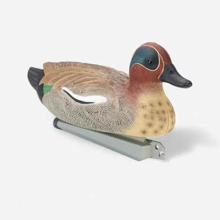 TEAL DECOY 100 MALE