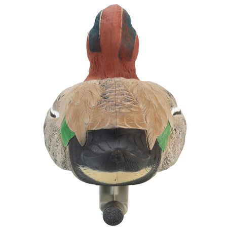 TEAL DECOY 100 MALE