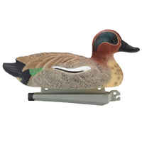 TEAL DECOY 100 MALE