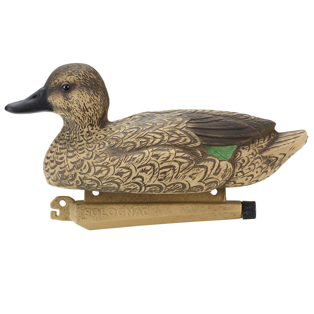 TEAL DECOY 100 FEMALE