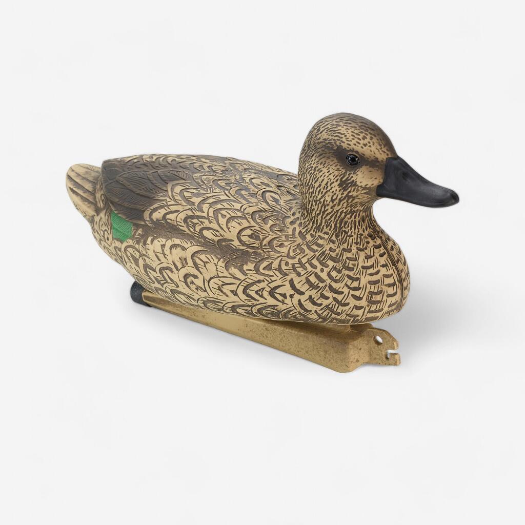 TEAL DECOY 100 FEMALE