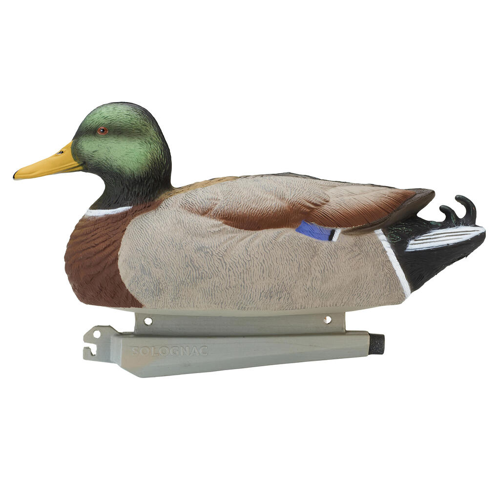 MALLARD DECOY 500 FEMALE HD