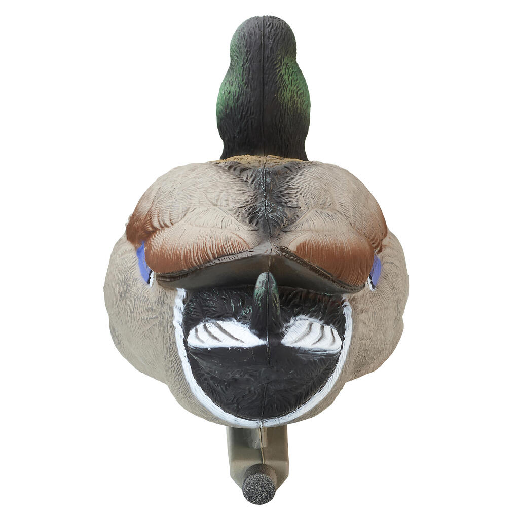 MALLARD DECOY 500 FEMALE HD