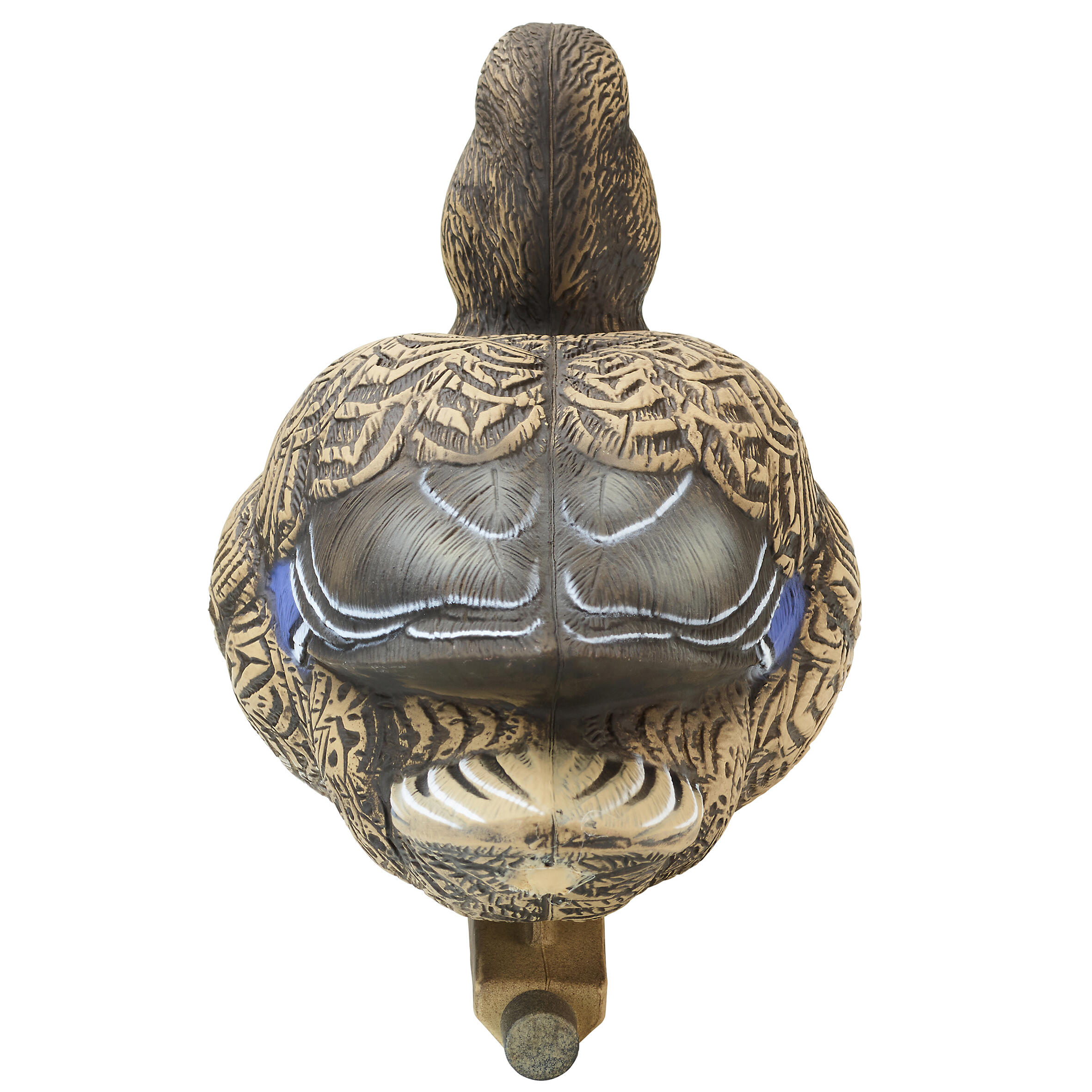 ЧУЧЕЛО КРЯКВА САМКА УТКИ 500 SOLOGNAC