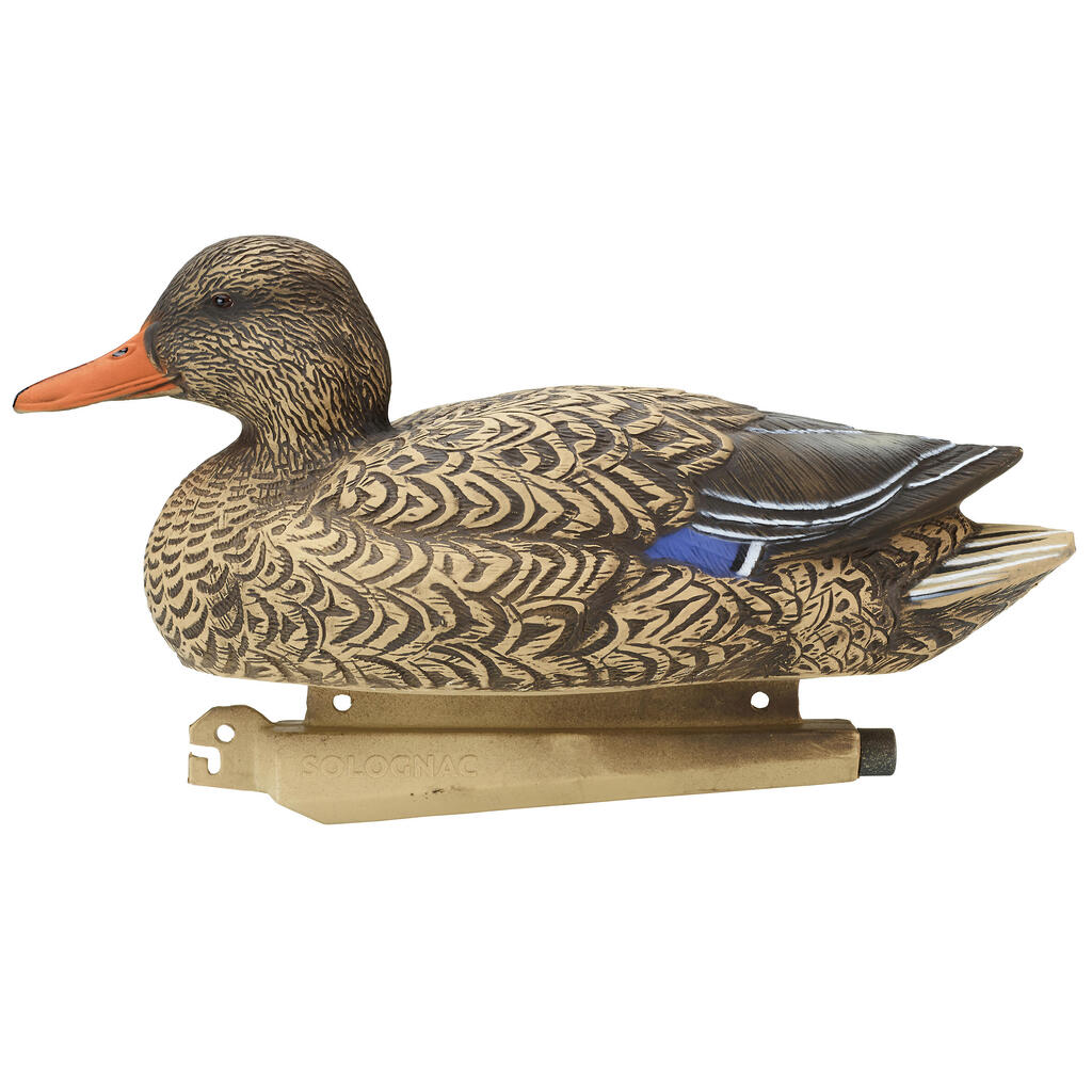 MALLARD DECOY 500 FEMALE HD