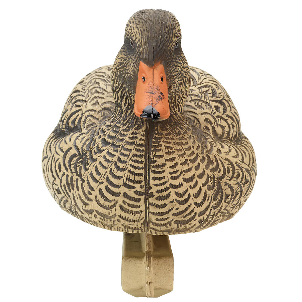 MALLARD DECOY 500 FEMALE HD