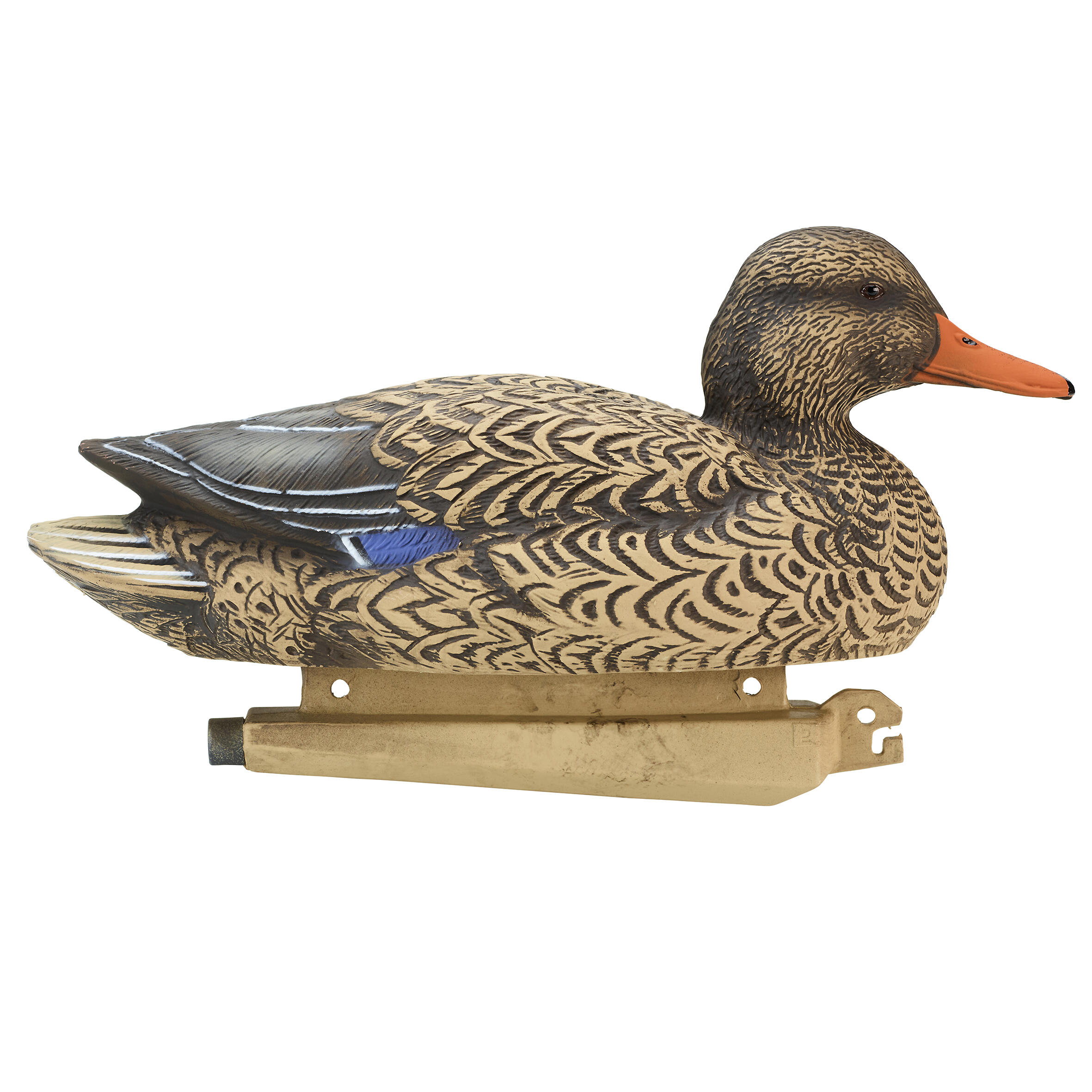 ЧУЧЕЛО КРЯКВА САМКА УТКИ 500 SOLOGNAC