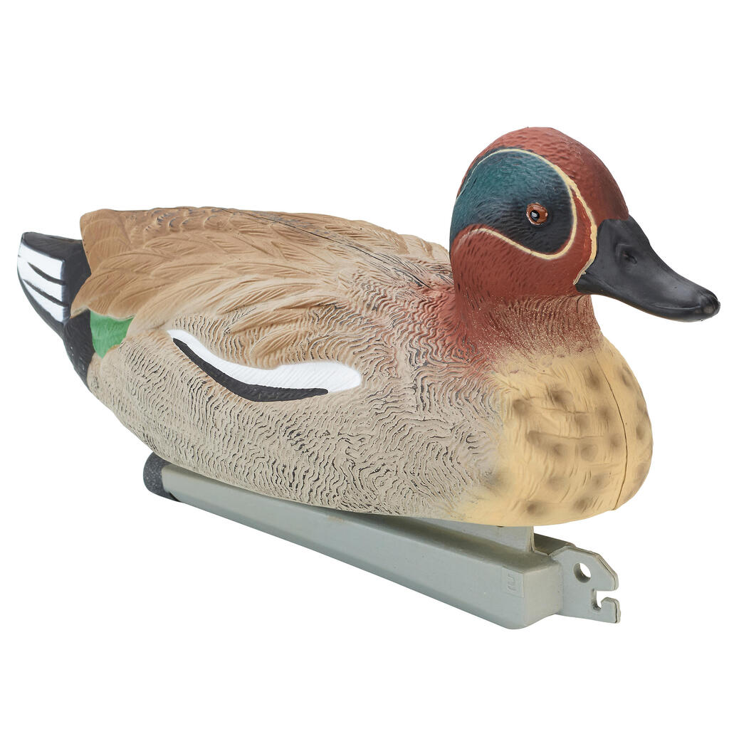 TEAL DECOY 500 FEMALE HD