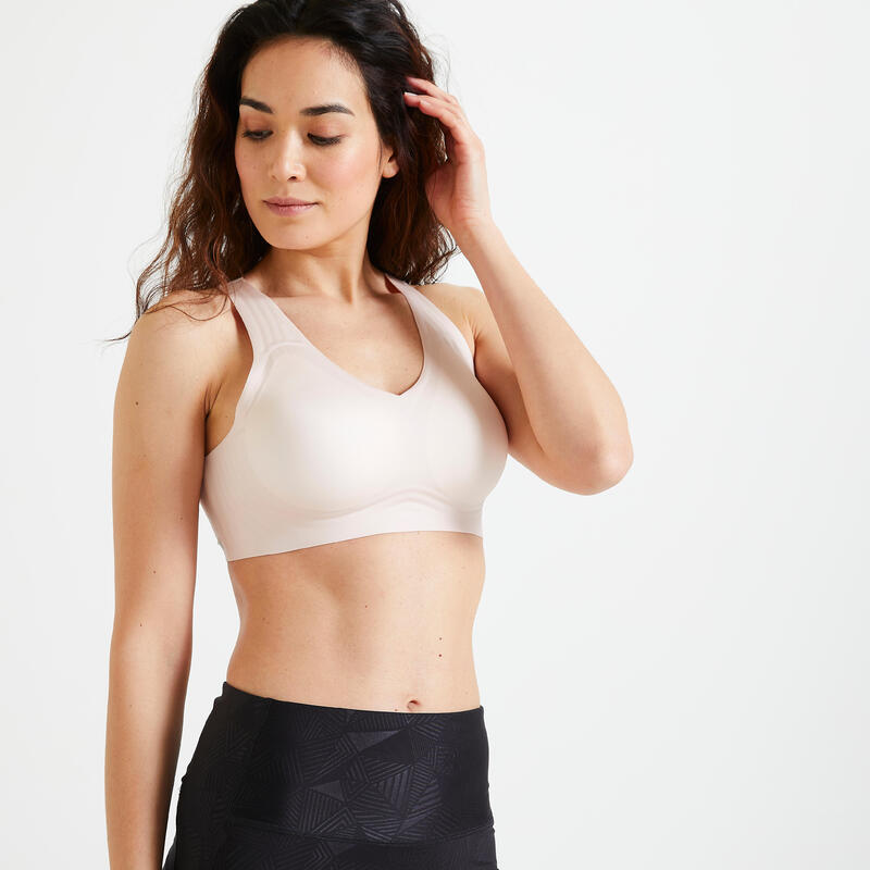 Tops deportivos para mujer - Decathlon