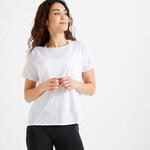Loose Fitness T-Shirt