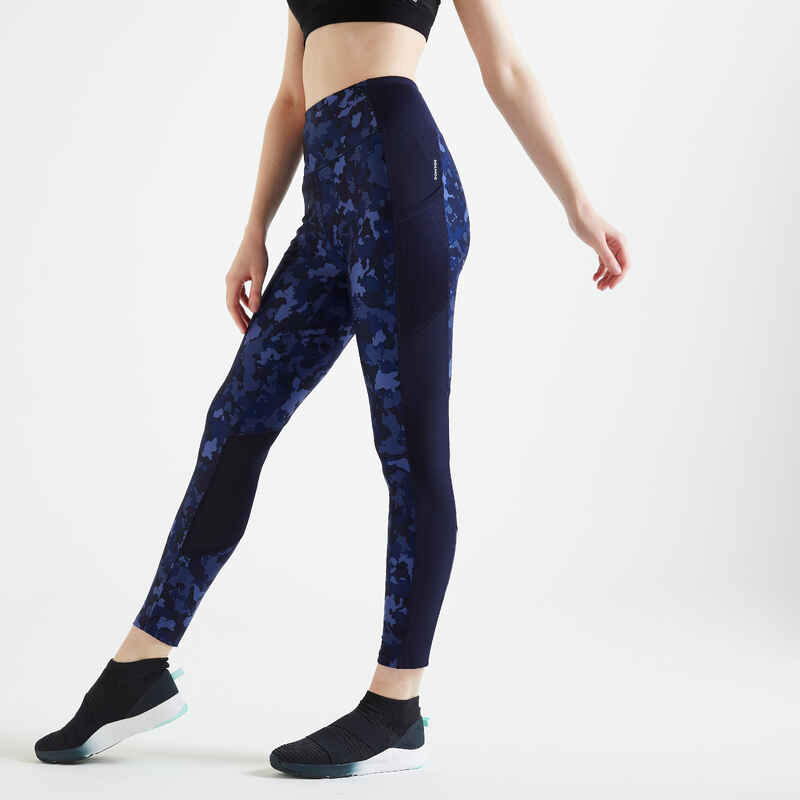 Leggings Fitness mit Smartphonetasche Leggings Fitness mit Smartphonetasche