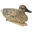 Lockvogel Krickente Weibchen 500 HD