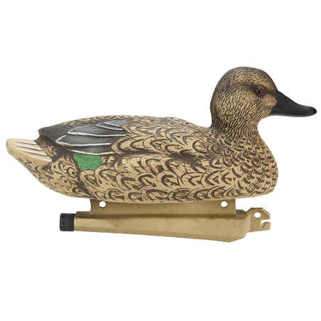 TEAL DECOY 500 FEMALE HD