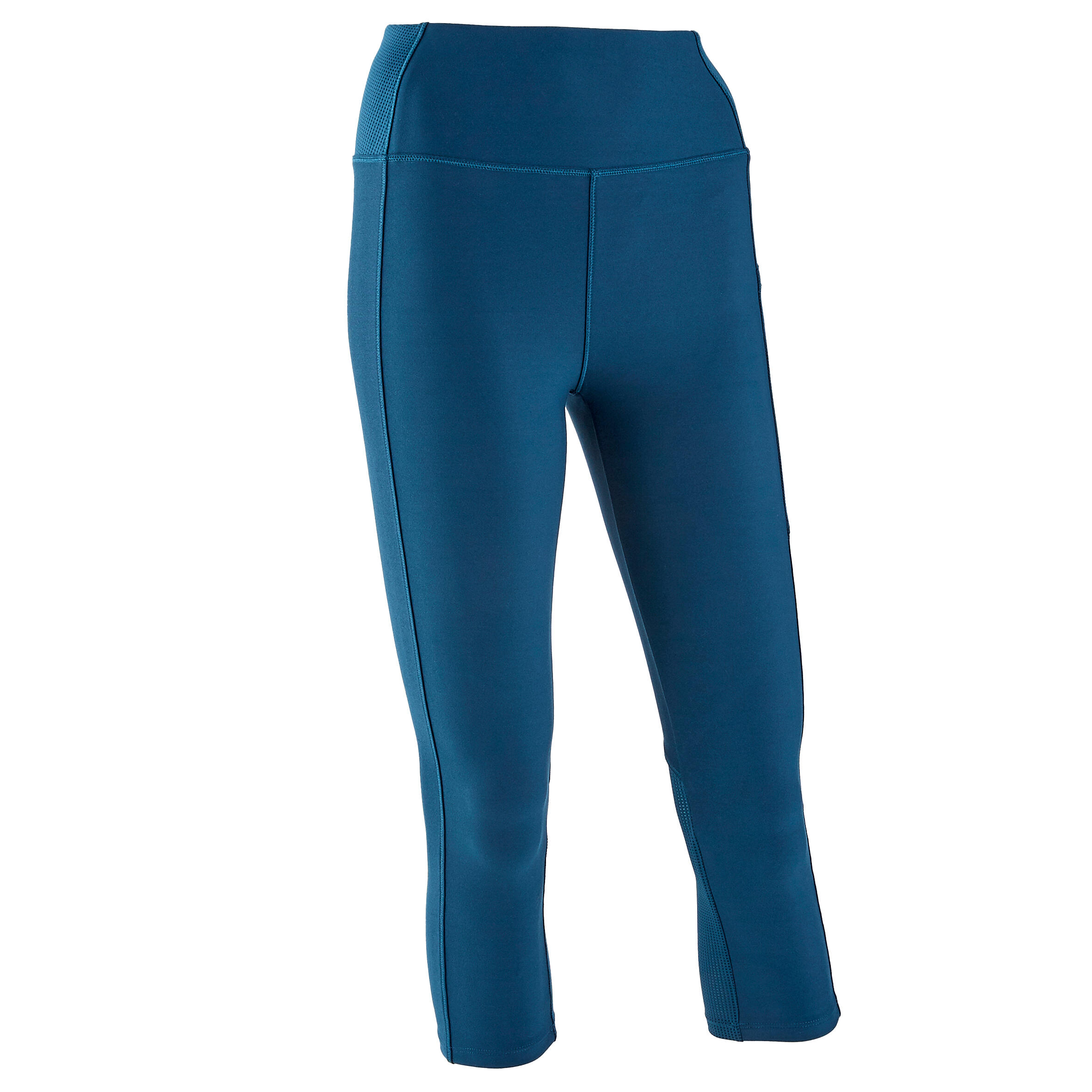 Buy PCDPR Women's Seamless Spandex Boyshort Underskirt Pant Short Leggings  (S, Royal Blue) at Amazon.in