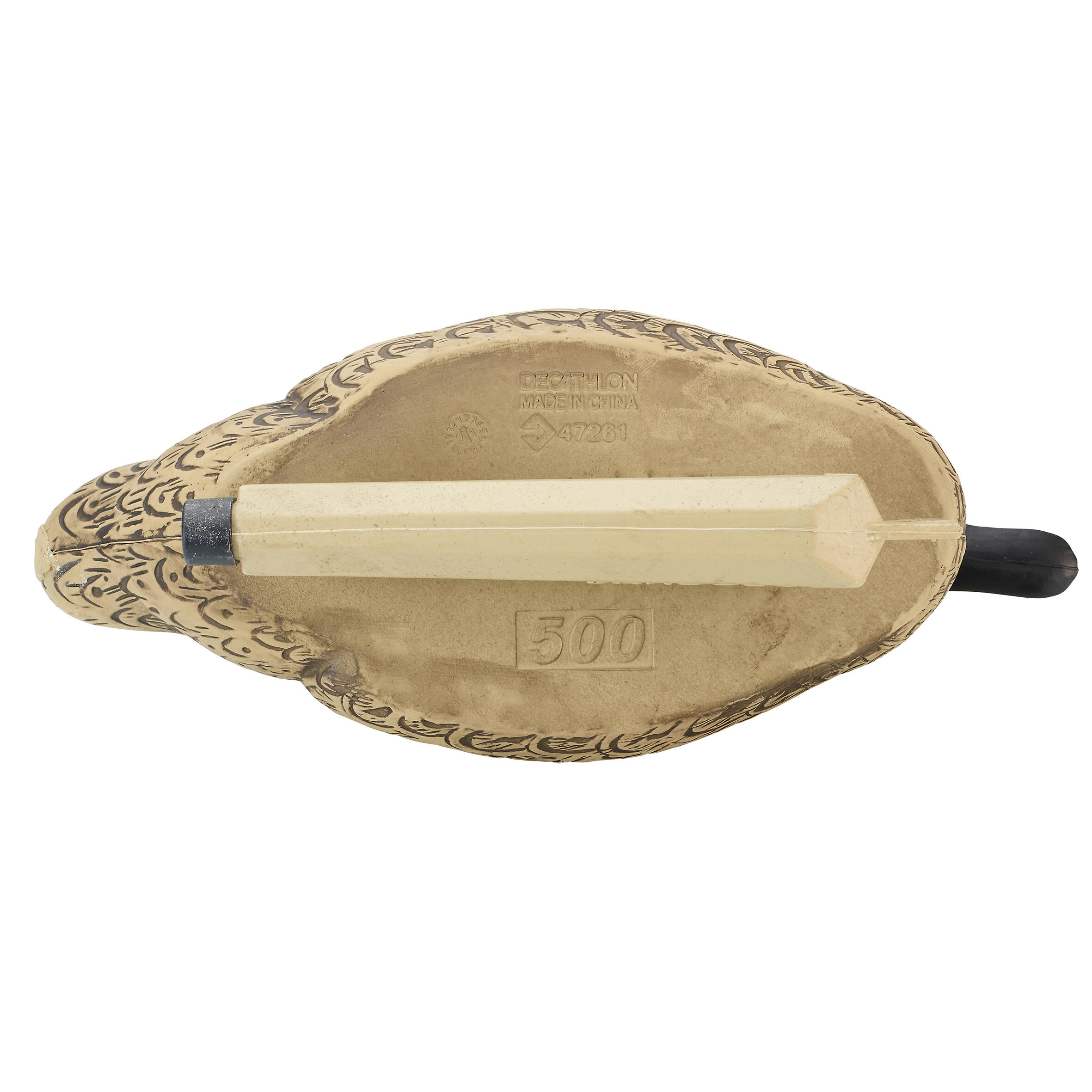 APPELANT SARCELLE FEMELLE 500 HD 2/15