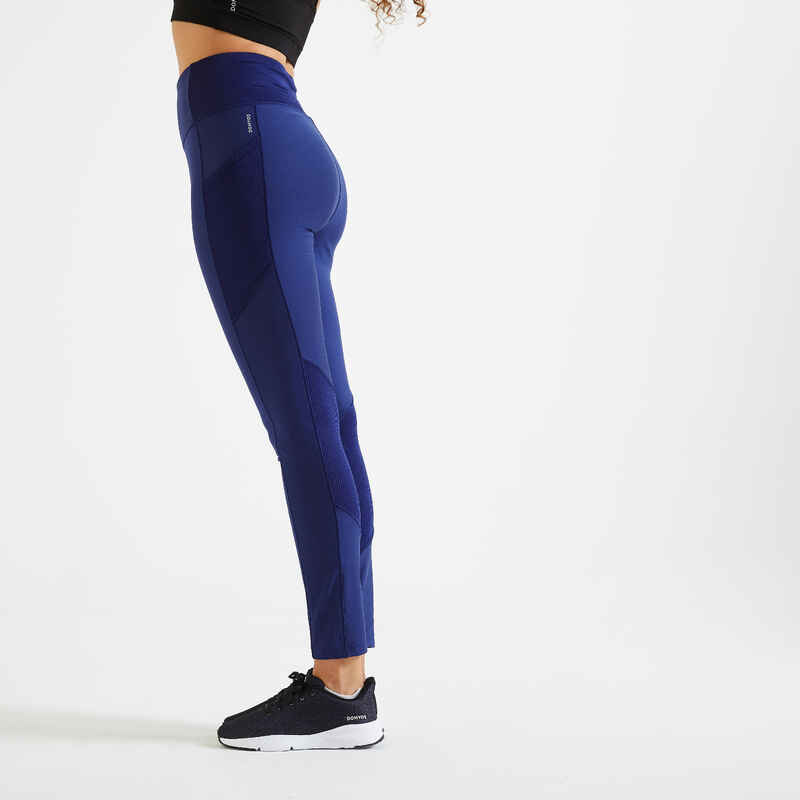 Fitness Leggings with Phone Pocket