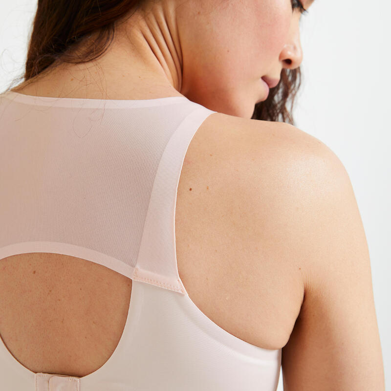 Brassière Fitness seconde peau maintien léger 160