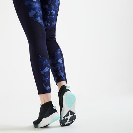 Fitness Leggings with Phone Pocket