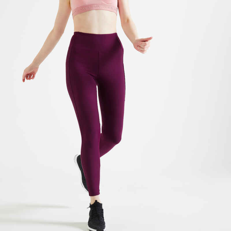 Leggings Fitness mit Smartphonetasche Leggings Fitness mit Smartphonetasche