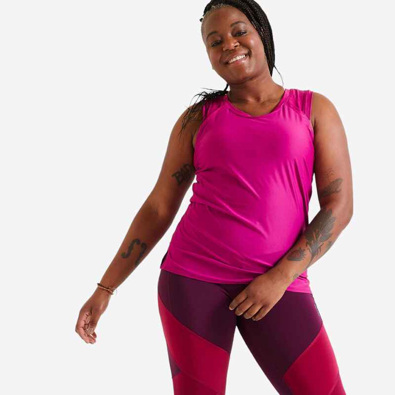 Top tailliert Fitness Top tailliert Fitness