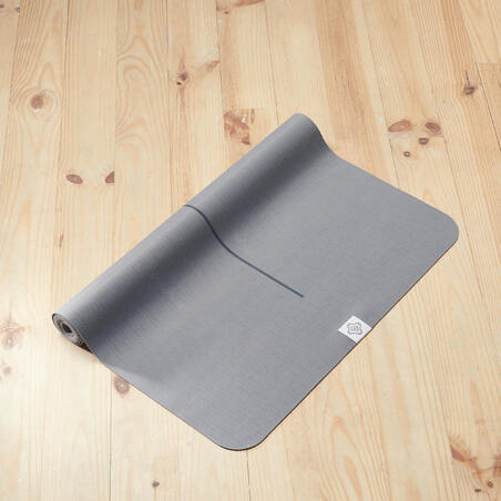 Travel Yoga Mat 1.5 mm - Beige