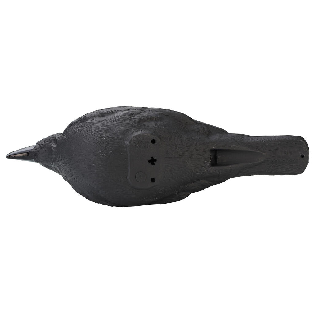 3D mamac – vrana 100