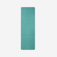 TAPIS YOGA  XL 215CM X 70CM X 5MM VERT