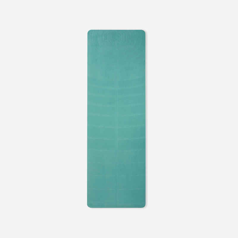 Yogamatte XL 5 mm grün 