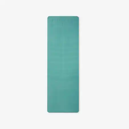 XL Yoga Mat 5 mm - Green