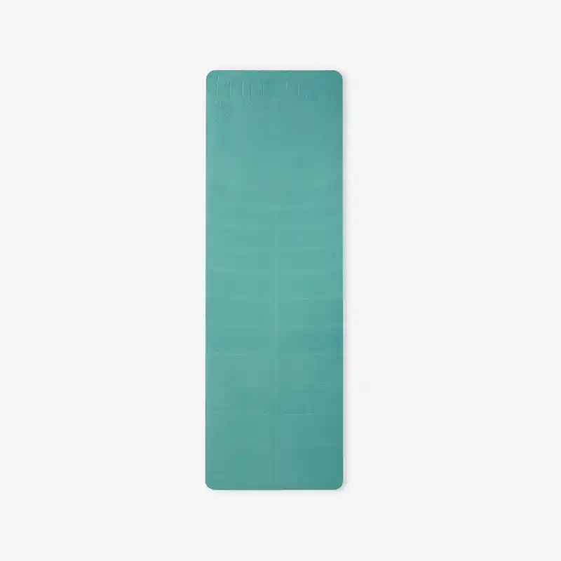 XL Yoga Mat 5 mm - Green