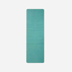 XL Yoga Mat 215 cm ⨯ 70 cm ⨯ 5 mm - Green