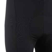 Essential Men's Road Cycling Bibless Shorts