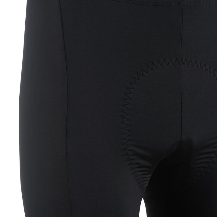 decathlon cycling shorts