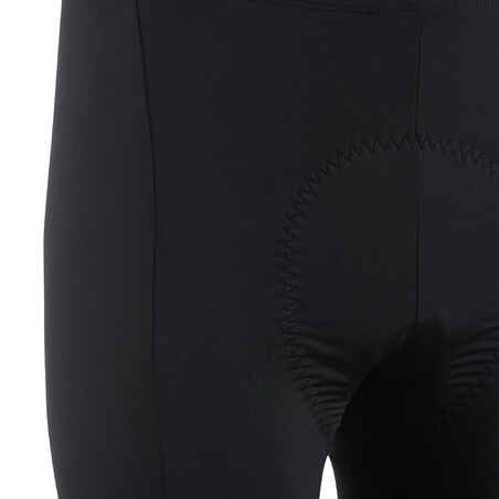 Essential Men's Road Cycling Bibless Shorts