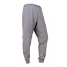 Men Running Track Pants Dry - Pebble Grey