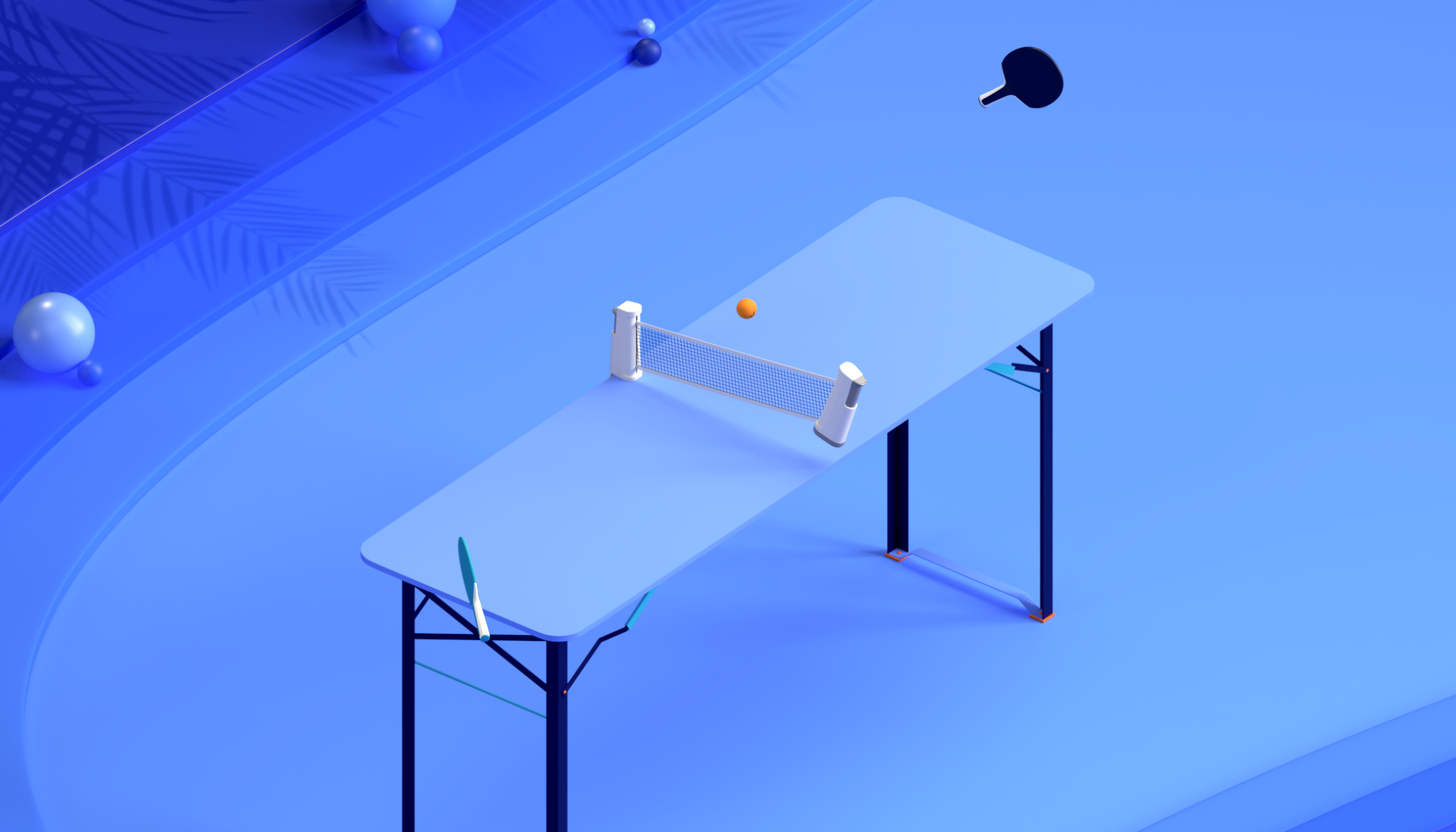 table tennis