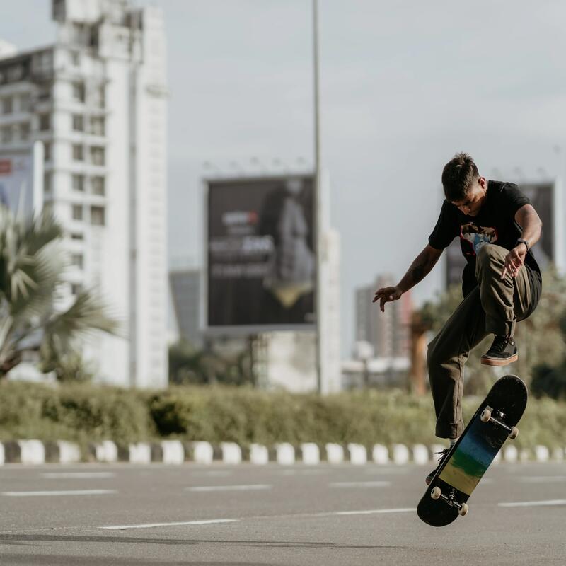 cc skate