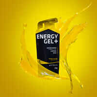 Energy Gel+ LD Zitrone 4 × 32 g