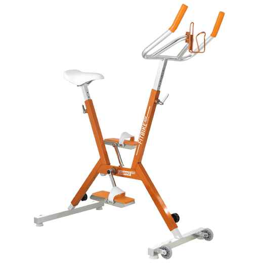 
      AQUABIKE FIT'BIKE EVO SPORT PACK ORANGE
  