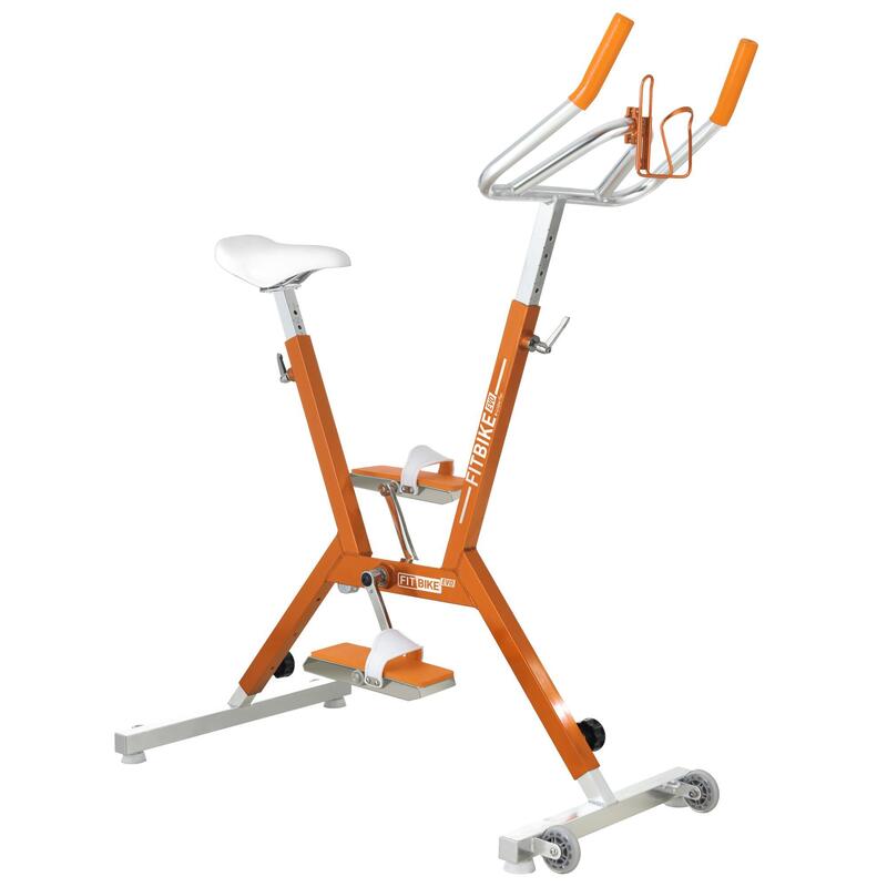 AQUABIKE FIT'BIKE EVO PACK SPORT ORANGE