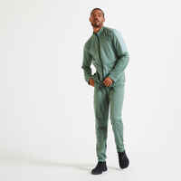 Training Tracksuit - Green