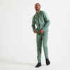 Training Tracksuit - Green