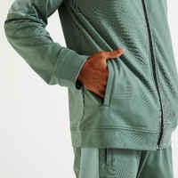 Training Tracksuit - Green