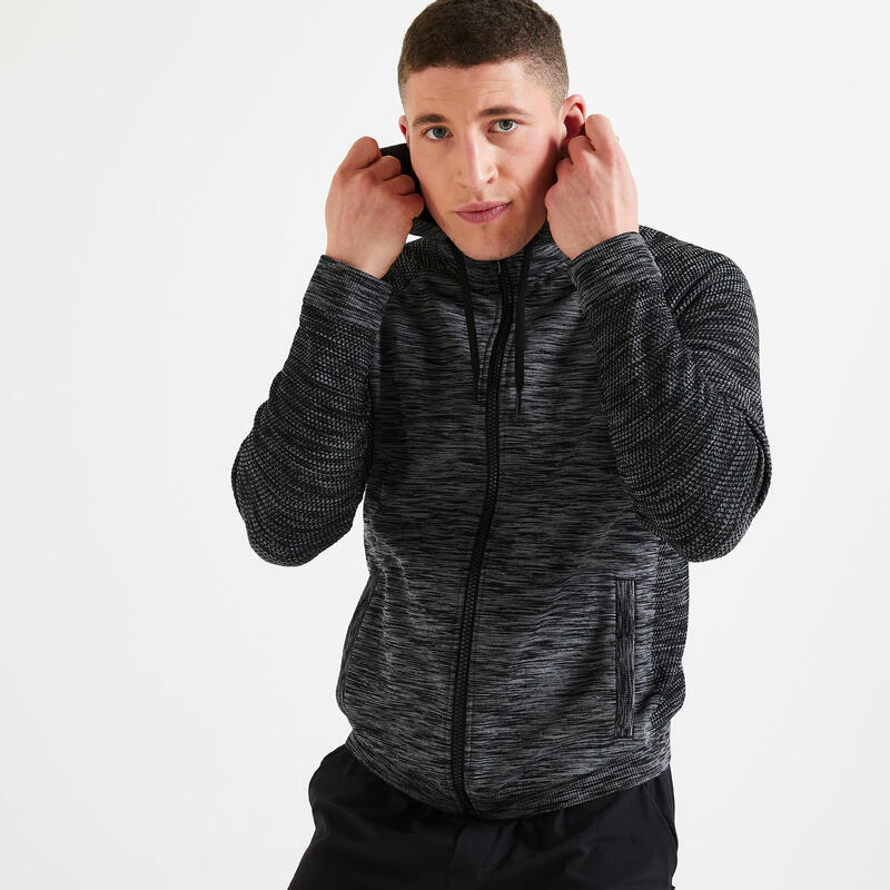 Pulls & Vestes