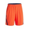 Kids Badminton Shorts 560 Red