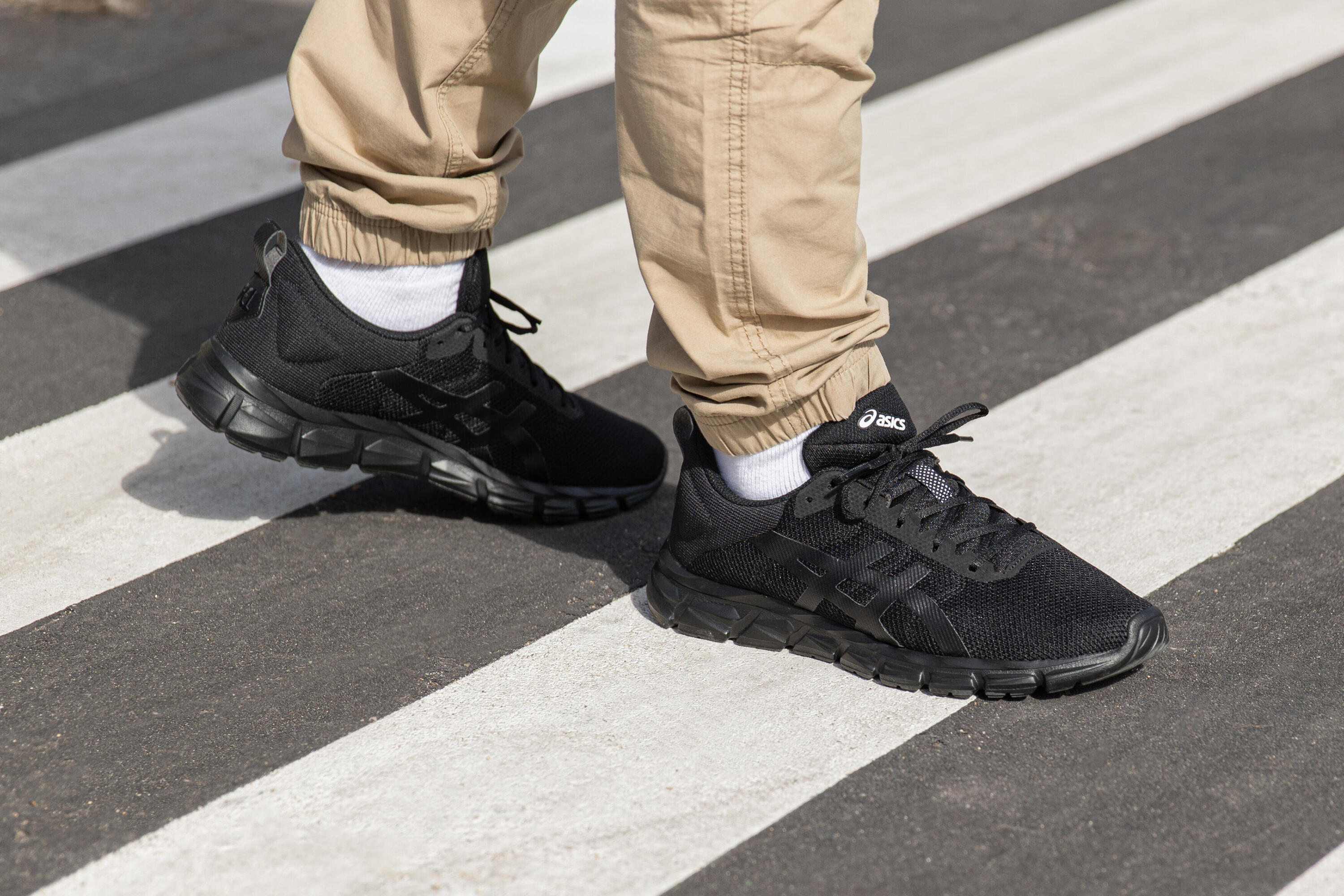 Buty do chodzenia męskie ASICS Quantum Lyte 9/10